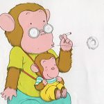 いわむらかずお『タンタンのずぼん』の旧と改作