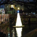 潮芦屋・親水公園クリスマス